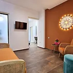 Le Sanpietrane Rooms By Salento Affitti