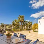 Masseria San Dana - By Just Houses Srl
