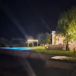 Trullo Milena With Private Pool In Fasano