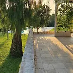Trullo Milena With Private Pool In Fasano