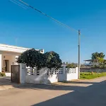 Villa Privata Spiaggia Del Sole