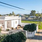 Villa Privata Spiaggia Del Sole
