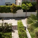Residence Ammiraglia Baia Verde