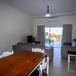 Saints View Resort Unit 1