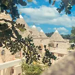 Navolte Trulli E Quiete