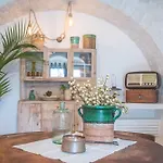 Navolte Trulli E Quiete