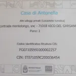 La Casa Di Antonella