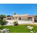 Villa Ilaria