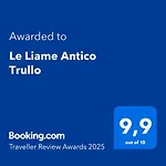 Le Liame Antico Trullo