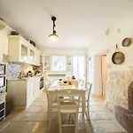 Il Trullo Di Mamma Lucia-Luxury Villa