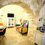Casa Vacanze - Al Ma Chlo'