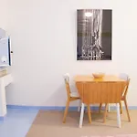 Casa Del Gabbiano