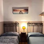 Gallipoli Lux House