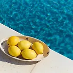 Trullo Sessana With Large Pool And Gorgeous Al Fresco Dining Areas