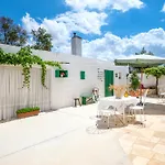 Trullo Vento Antico By Il Pumo Di Puglia