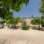 Trullo Vento Antico By Il Pumo Di Puglia