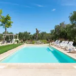 Villa Thea Charming House By Wonderful Italy