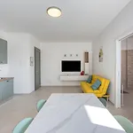 Appartamento Vicino Ospedale Di Tricase - Palazzo Credaro