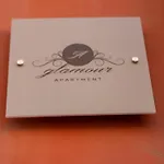 A Glamour Apartament