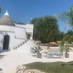 Trullo Il Magnifico