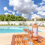 Villa Le Tarantine