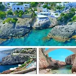 Villetta Sulvia - Alloggi Vista Mare Con Giardino Privato