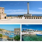 Casa Preula - A Due Passi Dalla Spiaggia Di Torre Pali