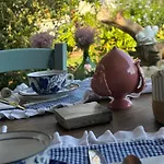 Alba Bed & Breakfast