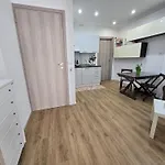 Saint George'S House Bari