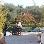 Trullo Otium, Design And Cooking Experience
