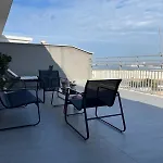 La Maison Vue Le Mer
