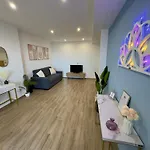 Marsi Apartment