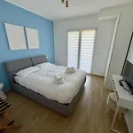 Marsi Apartment