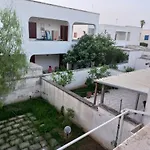 A San Foca Nel Cuore Del Salento