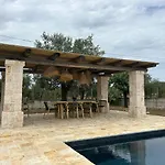 Trulli - 2 Bedrooms - Private Pool