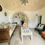 Trulli - 2 Bedrooms - Private Pool