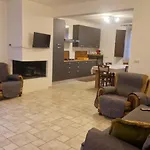 Villa Alma Salento