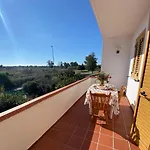 La Tana Di Sant'Andrea