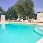 I Trulli Di Silvia
