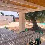 I Trulli Di Silvia