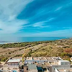 Appartamento Climatizzato A Torre Pali Vicino Al Mare