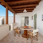 Serenity Villa In Porto Cesareo