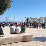 A Un Passo Dal Mare