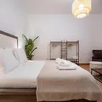 High-End Apartment In Bari Center