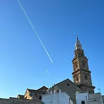 Sirius In Puglia