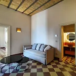 The Cathedral Retreats Di Casa Camilla Journey