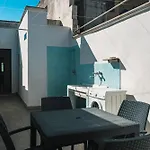 Oasi Marina Apartment - Sea View By Diddoi