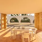Villa Degli Archi