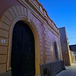 Palazzo Cosi-Forina