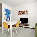 Casa Golden - A Due Passi Dalle Spiagge Di Pescoluse